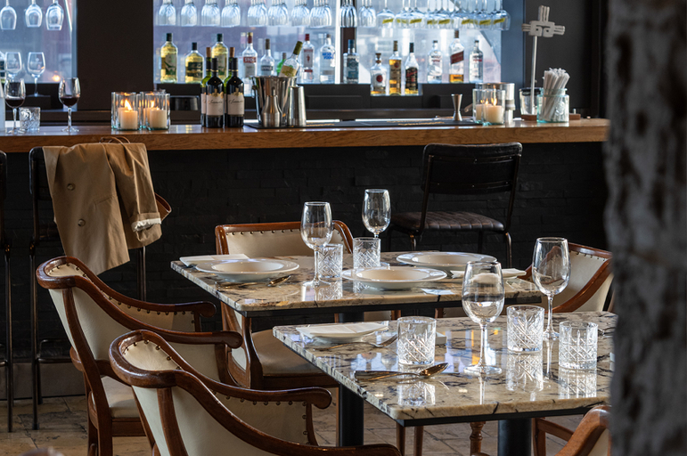 Food & Drinks 4, Almacruz Hotel y Centro de Convenciones, Santiago