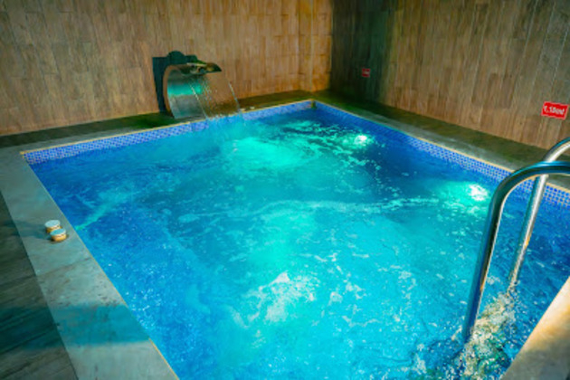 Others 2, Vespia Hotel, Beylikduzu