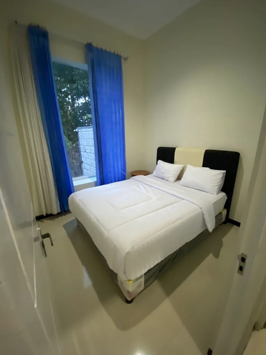 Bedroom 3, Bromo Panorama Villa, Probolinggo