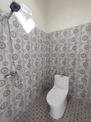 Bathroom, Bromo Panorama Villa, Probolinggo