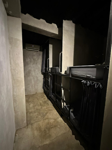 Others 3, Cilacap Guesthouse, Cilacap