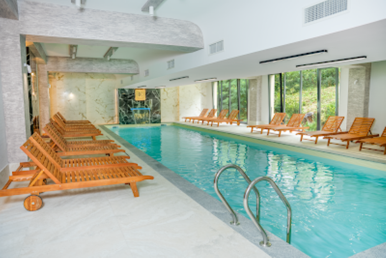 Sport & Beauty 2, Kutaisi Inn, Kutaisi