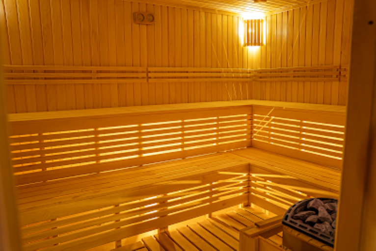 Sport & Beauty 4, Kutaisi Inn, Kutaisi