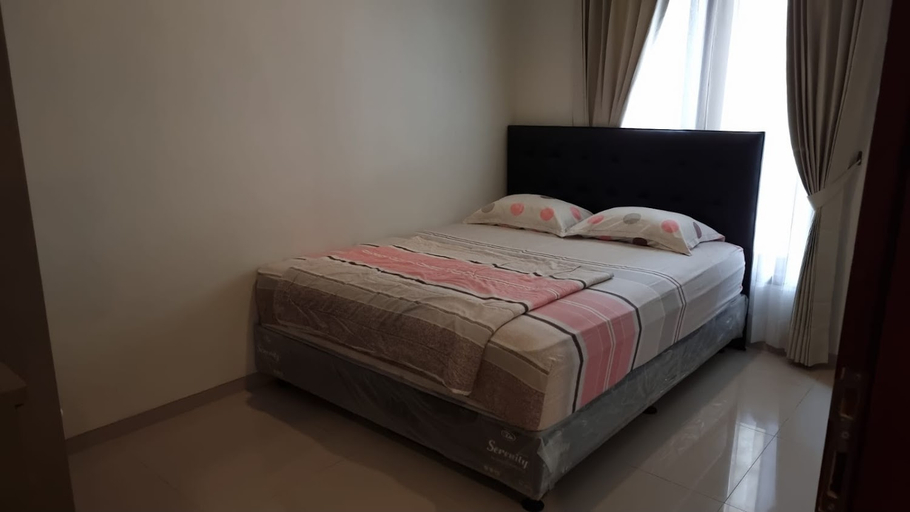 Bedroom, Villa Estate 43, Malang