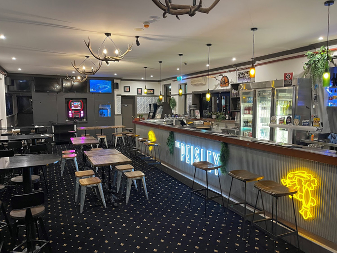 Food & Drinks, The Great Western Hotel, Orange