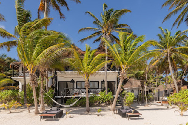 Others 4, Casa Gitano, Cozumel