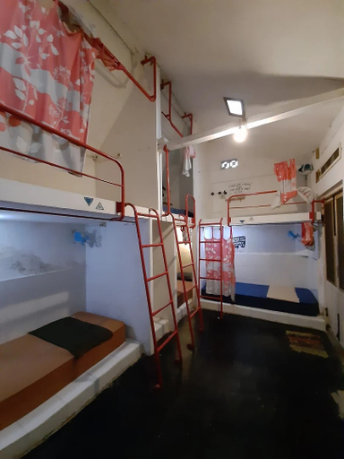 Bedroom 4, Syalala Bnb, Yogyakarta