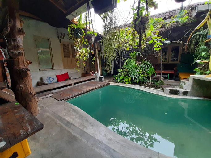 Sport & Beauty, Syalala Bnb, Yogyakarta
