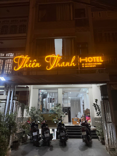 Exterior & Views 4, Thiên Thanh Hotel, Đà Lạt