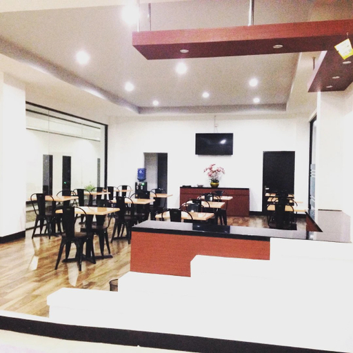 Dining Room, BHUMI ATIKAN HOTEL, Sukabumi