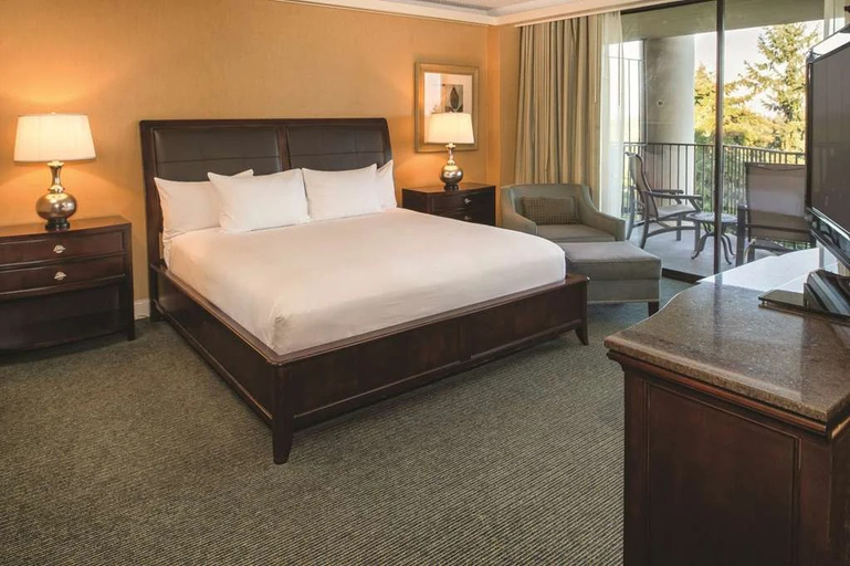 Others 3, DoubleTree by Hilton Seattle-Airport, SeaTac