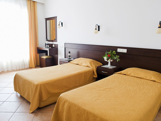 Bedroom 3, Villa Sonata Boutique Hotel, Alanya