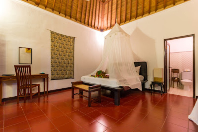 Bedroom, Tropical Bali Hotel, Denpasar