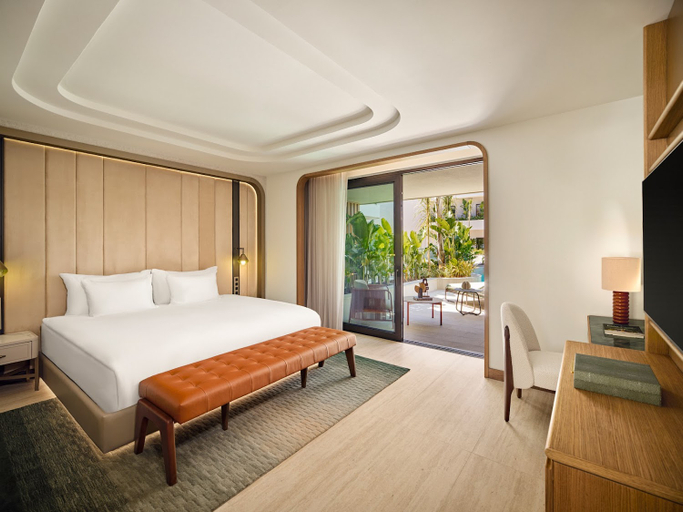 Bedroom, Xo Cape Arnna, Fethiye