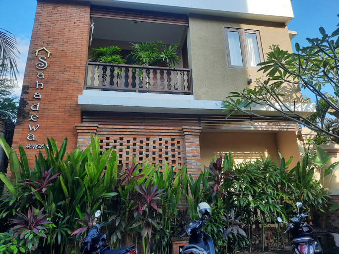 Exterior & Views 1, Sahadewa House, Gianyar