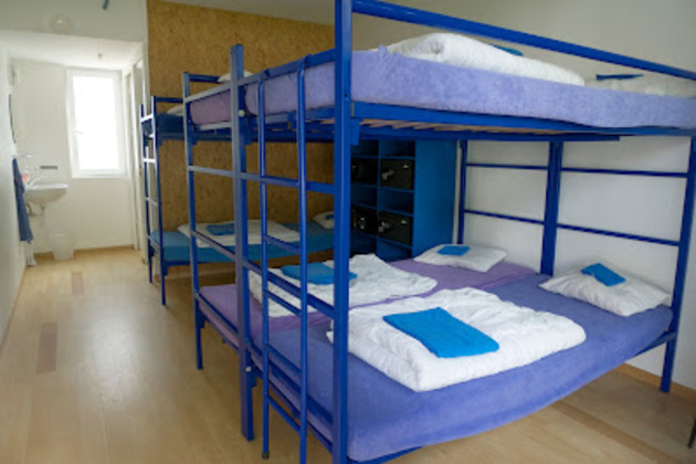 Others 3, Swiss Hostel Lago Lodge, Nidau