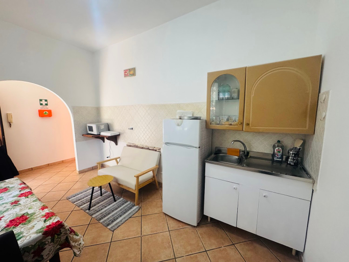 Others 2, Affitta Camere Mattia Mottola, Roma