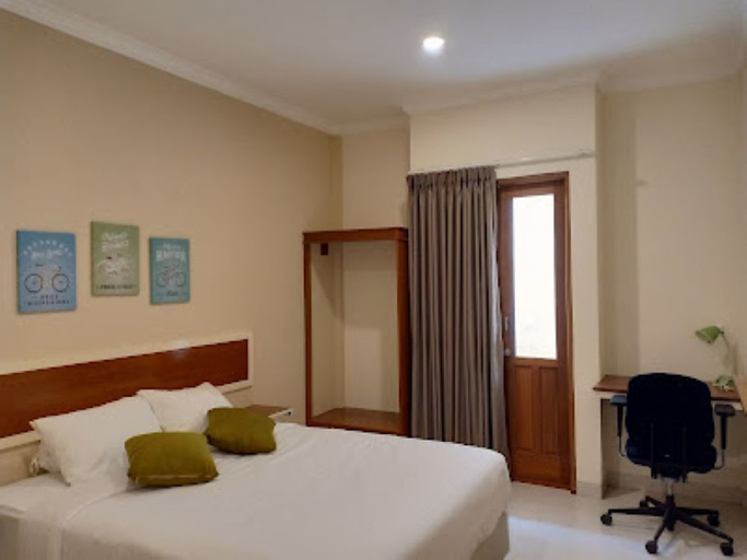 Bedroom, NIKARA RESIDENCE , South Jakarta
