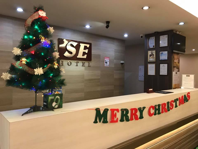 Public Area 2, Se Hotel Perai, Seberang Perai Tengah