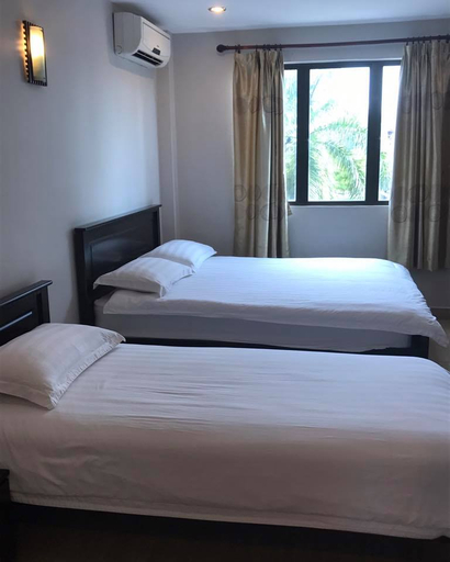 Bedroom 4, Se Hotel Perai, Seberang Perai Tengah