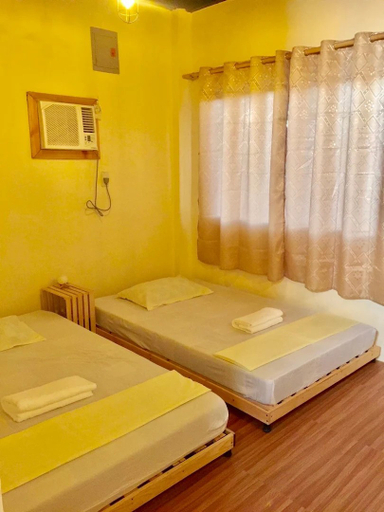 Bedroom 3, Location One Eighty, San Fernando City