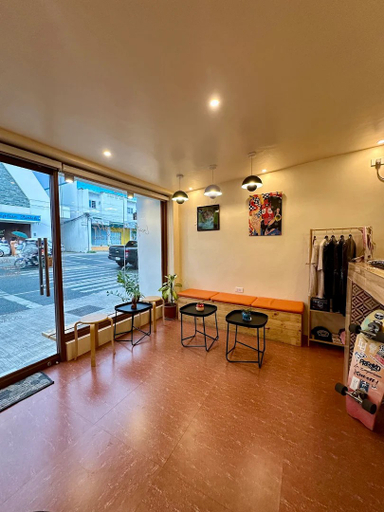 Others 4, Location One Eighty, San Fernando City