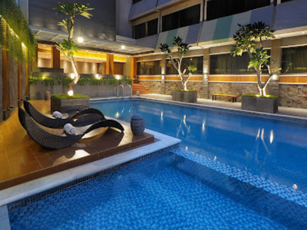 Sport & Beauty, Hotel Polonia Medan Manage by Topotels, Medan