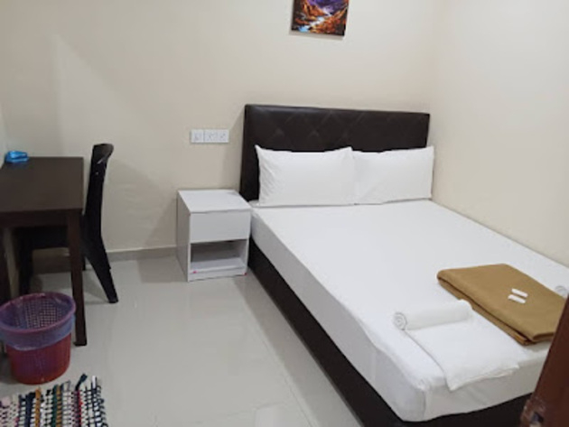 Others 3, Bandar Perda @ New Wave Hotel, Seberang Perai Tengah