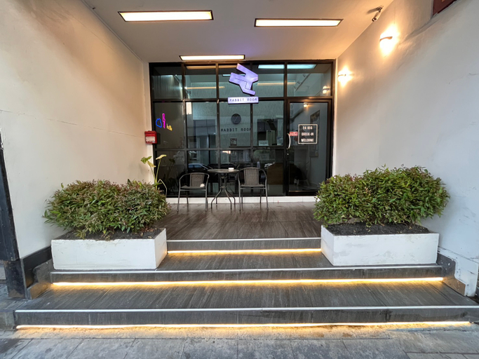 Exterior & Views 4, Rabbit Room, Chatuchak