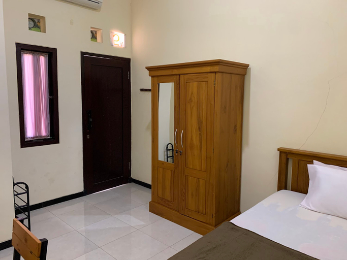 Bedroom 2, Offspring Ijen Hostel Banyuwangi, Banyuwangi