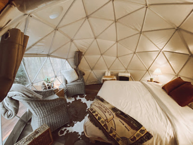 Bedroom 3, Nelamit, K. Mae On