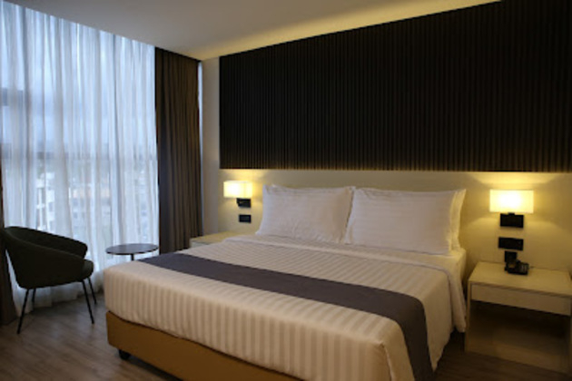 Others 3, Hamersons Hotel CDO, Cagayan de Oro City