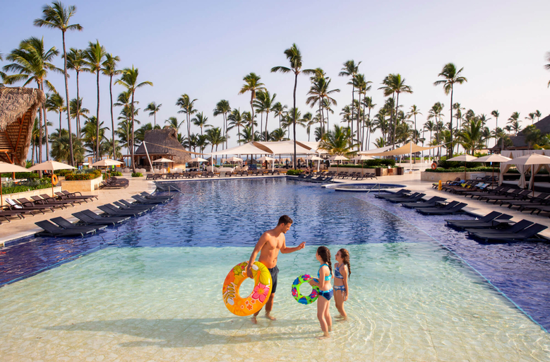 Sport & Beauty 2, Royalton Punta Cana Autograph All-Inclusive Resort, Salvaleon de Higuey