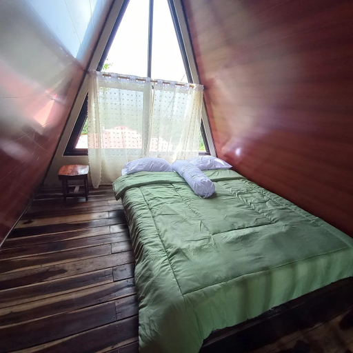 Bedroom 4, Agora Home, Wonosobo
