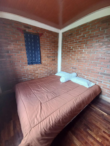 Bedroom 3, Agora Home, Wonosobo