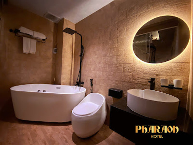 Others 5, Pharaon Hotel, Bình Chánh
