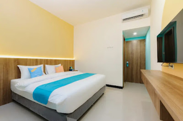 Others 3, Maxliving Hotel Tangerang, Tangerang