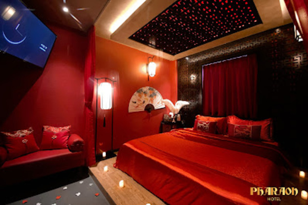 Others 4, Pharaon Hotel, Bình Chánh
