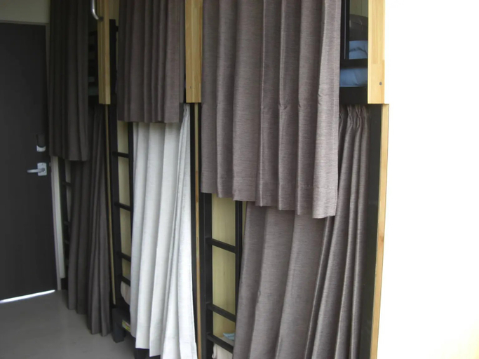Bedroom 3, Leiwa Inn, Tottori