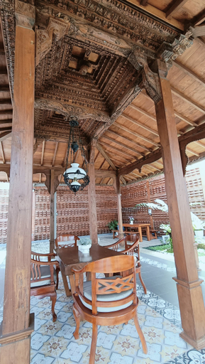 Others 4, Griyo Kulo Lembang (family villa ), Bandung