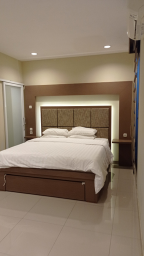 Bedroom 3, Bulungan Home, Jakarta Selatan