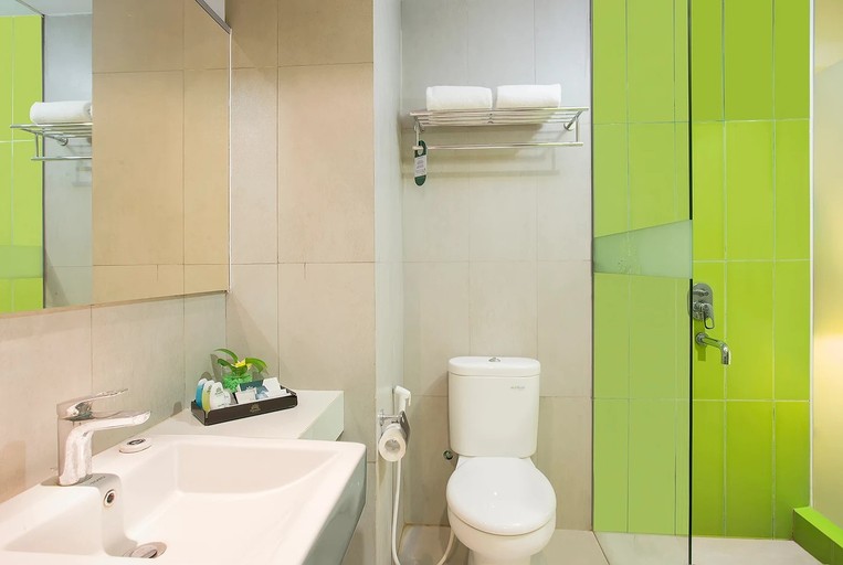 Bathroom, KHAS Surabaya, Surabaya