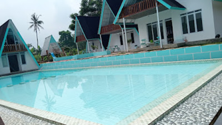 Others 2, Ellada Villas Megamendung, Bogor