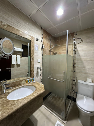 Others 5, Nuzha Square Hotel, Makkah