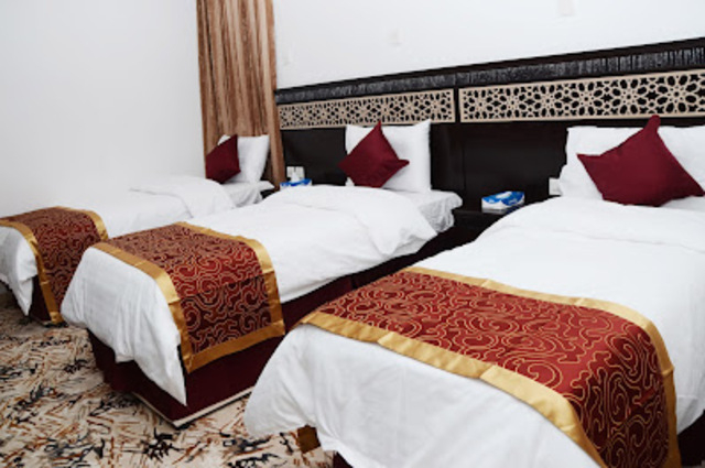 Others 3, Nuzha Square Hotel, Makkah