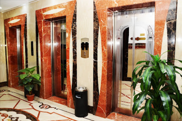Others 4, Nuzha Square Hotel, Makkah