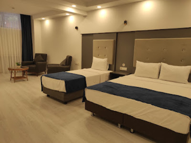 Others 3, Hotel Esve Istanbul, Fatih