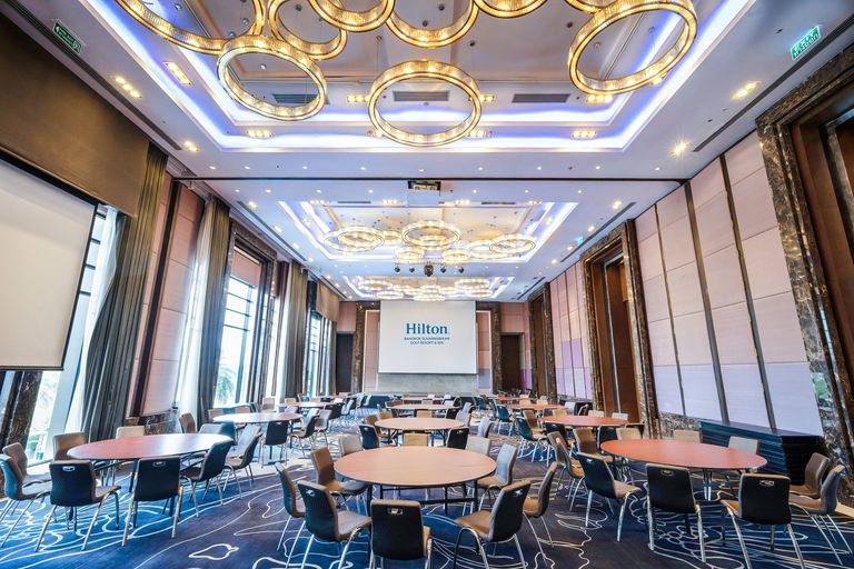 Others 4, Hilton Bangkok Suvarnabhumi Golf Resort & Spa, Bang Phli