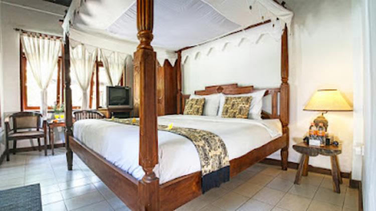 Others 3, Sunhouse Guesthouse, Denpasar