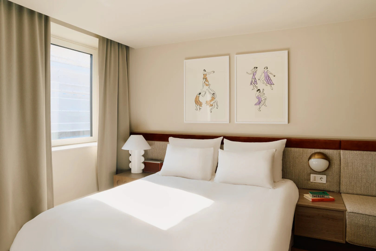 Bedroom 3, Revier, Oslo